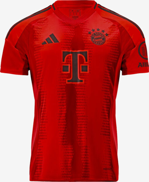 Maillot Domicile Bayern Munich 2024/2025 - Image 2