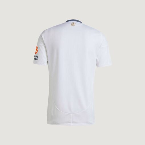 Maillot Aston Villa Ext??rieur 2024/2025 - Image 3