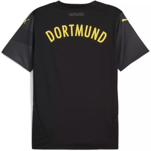 Maillot Ext??rieur Borussia Dortmund 2024/2025 - Image 3