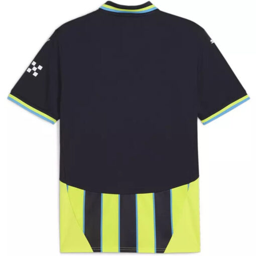 Maillot Manchester City Ext??rieur 2024/2025 - Image 3