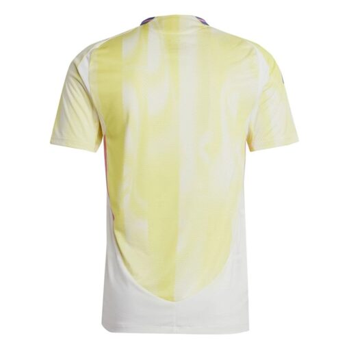 Maillot Juventus Ext??rieur 2024/2025 - Image 3