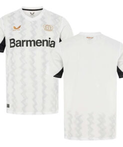 Maillot Ext??rieur Bayer 04 Leverkusen 2024/2025