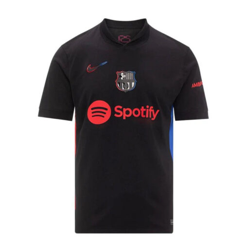 Maillot Ext??rieur FC Barcelone 2024/2025 - Image 2