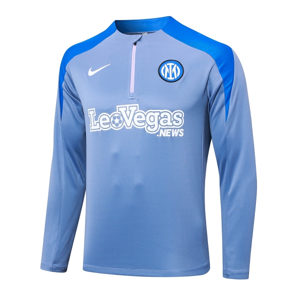 24/25 Inter Milan Training Jersey 01