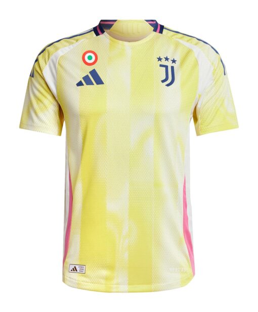 Maillot Juventus Ext??rieur 2024/2025 - Image 2