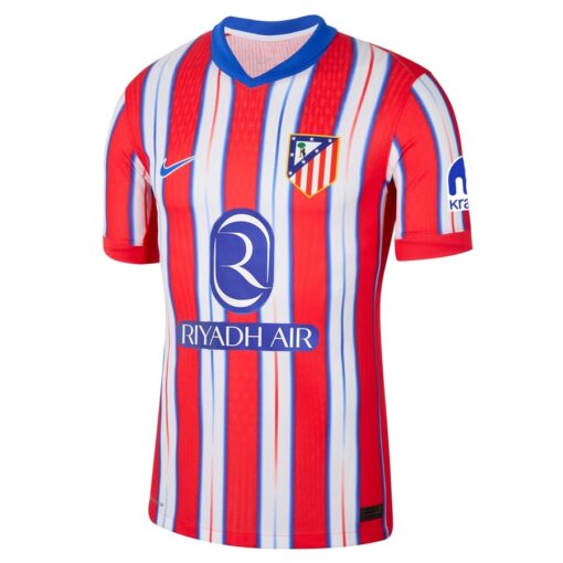Maillot Atl??tico Madrid Domicile 2024/2025 - Image 2