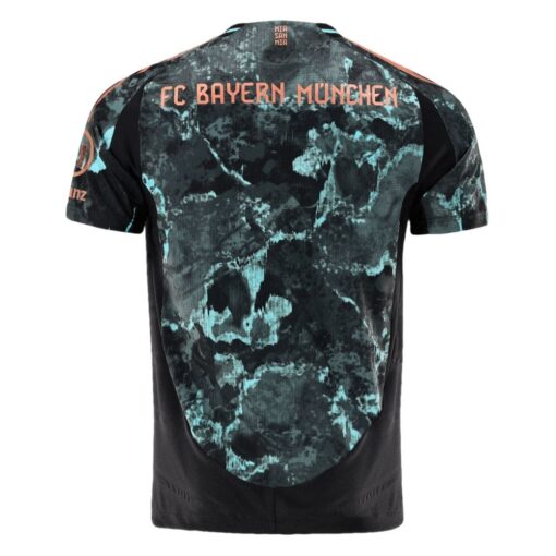Maillot Ext??rieur Bayern Munich 2024/2025 - Image 3