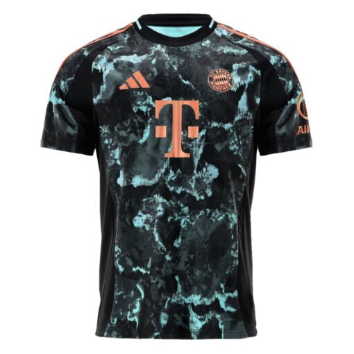 Maillot Ext??rieur Bayern Munich 2024/2025 - Image 2