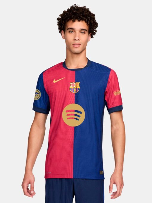 Maillot Domicile Fc Barcelone 2024/2025 - Image 2