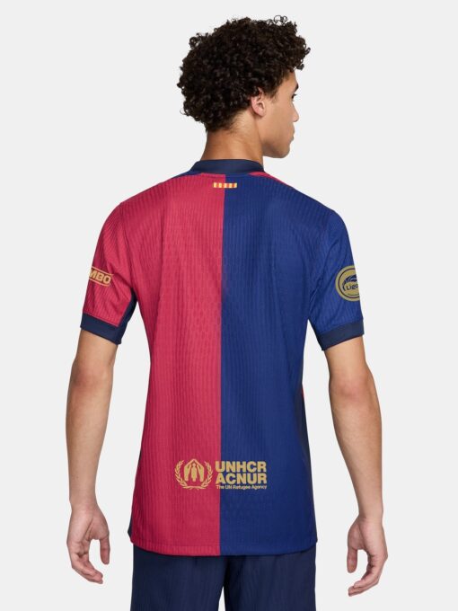 Maillot Domicile Fc Barcelone 2024/2025 - Image 3