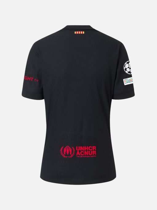 Maillot Ext??rieur FC Barcelone 2024/2025 - Image 3