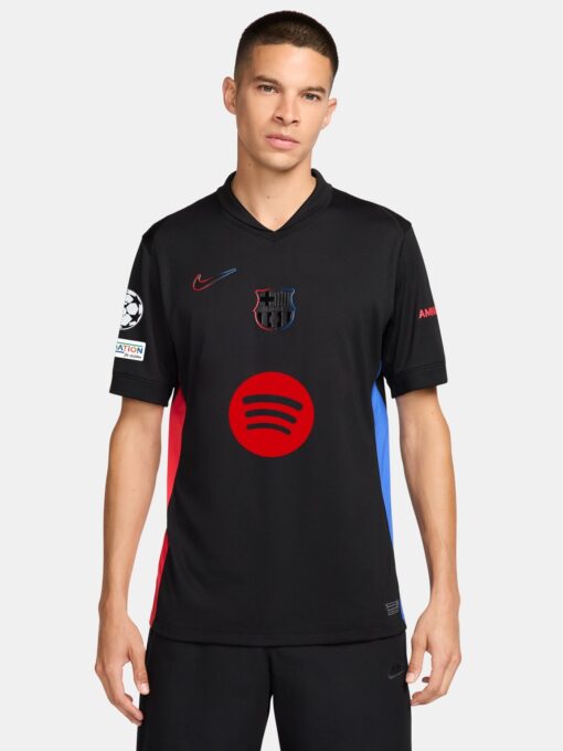 Maillot Ext??rieur FC Barcelone 2024/2025 - Image 4