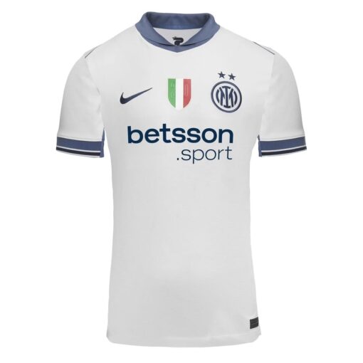 Maillot Ext??rieur Inter de Milan 2024/2025 - Image 2
