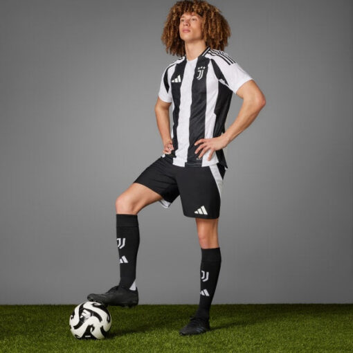 Maillot Juventus Domicile 2024/2025 - Image 4