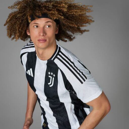 Maillot Juventus Domicile 2024/2025 - Image 3