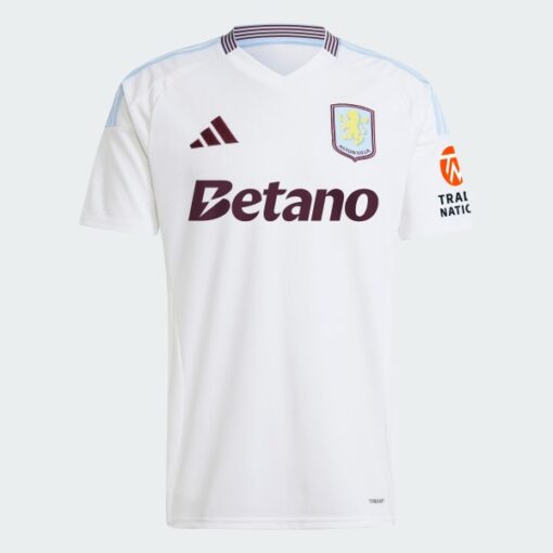 Maillot Aston Villa Ext??rieur 2024/2025 - Image 2