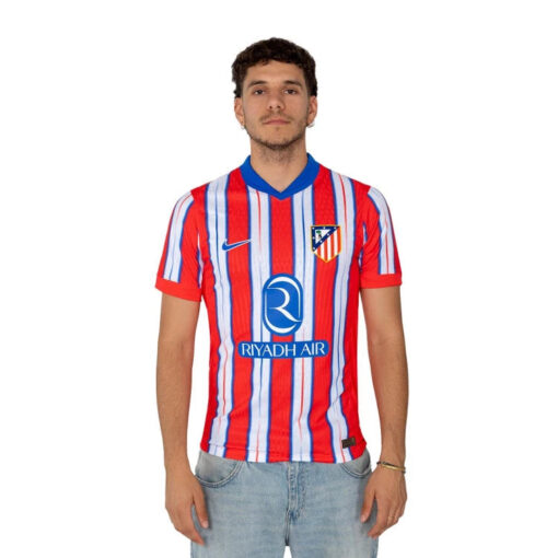 Maillot Atl??tico Madrid Domicile 2024/2025 - Image 3