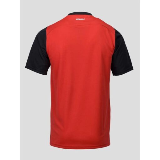 Maillot Domicile Bayer 04 Leverkusen 2024/2025 - Image 2