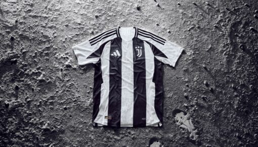 Maillot Juventus Domicile 2024/2025 - Image 2