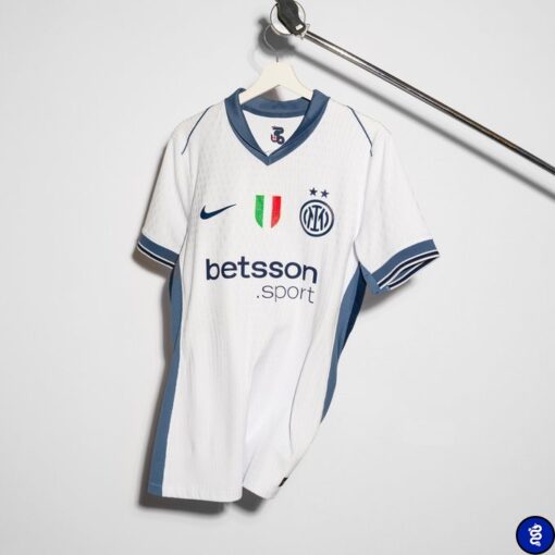 Maillot Ext??rieur Inter de Milan 2024/2025 - Image 4