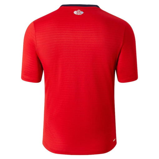 Maillot du LOSC Domicile  2024/2025 - Image 4