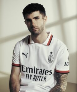 Maillot Ext??rieur AC Milan 2024/2025
