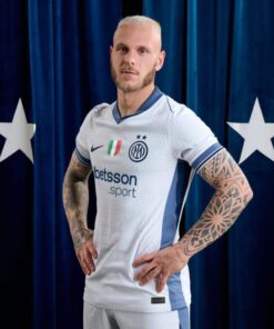 Maillot Ext??rieur Inter de Milan 2024/2025