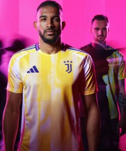Maillot Juventus Ext??rieur 2024/2025