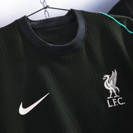 Maillot Liverpool Ext??rieur 2024/2025 - Image 3