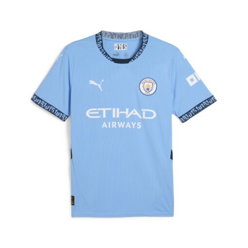 Maillot Manchester City Domicile 2024/2025 - Image 2