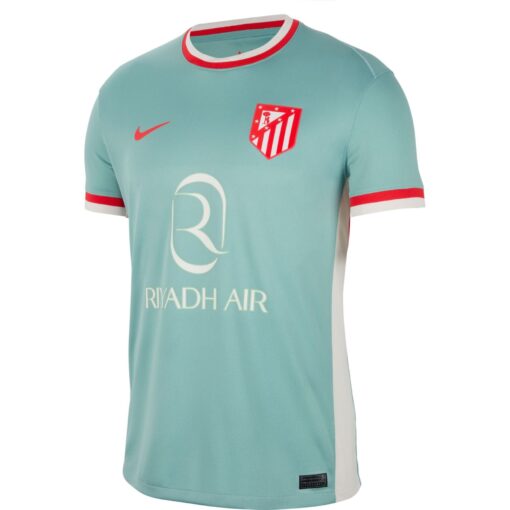 Maillot Athl??tico Madrid Ext??rieur 2024/2025 - Image 2