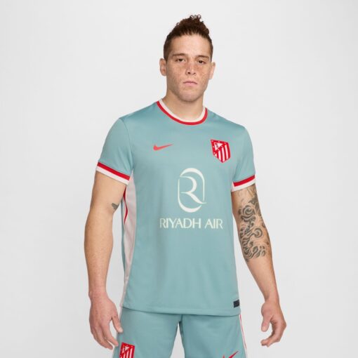 Maillot Athl??tico Madrid Ext??rieur 2024/2025 - Image 4